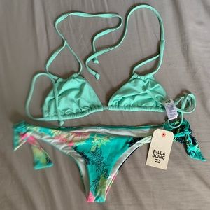 Very cute 2 piece bikini